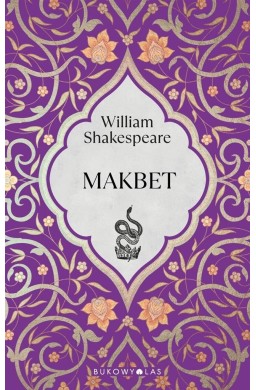 William Shakespeare. Minikolekcja. Macbet pocket