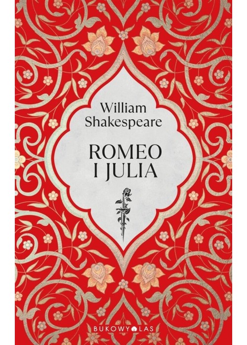 William Shakespeare. Minikolekcja. Romeo i Julia