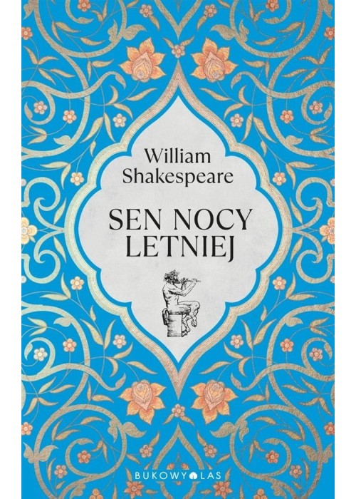 William Shakespeare. Minikolekcja. Sen nocy...