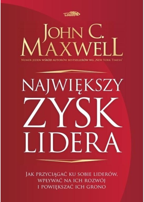 Największy zysk lidera