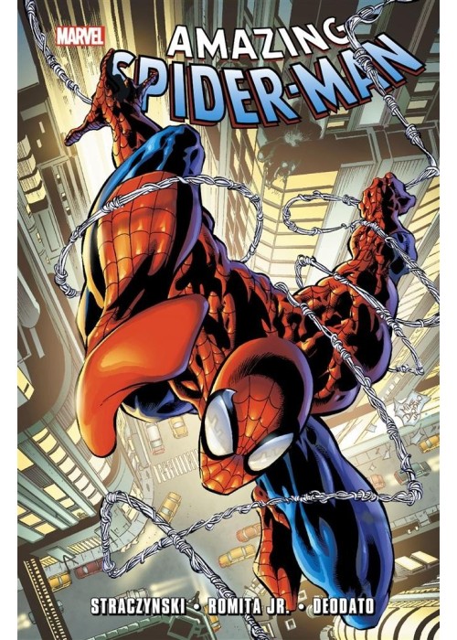 Amazing Spider-Man T.3