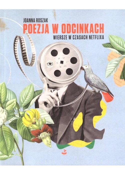 Poezja w odcinkach