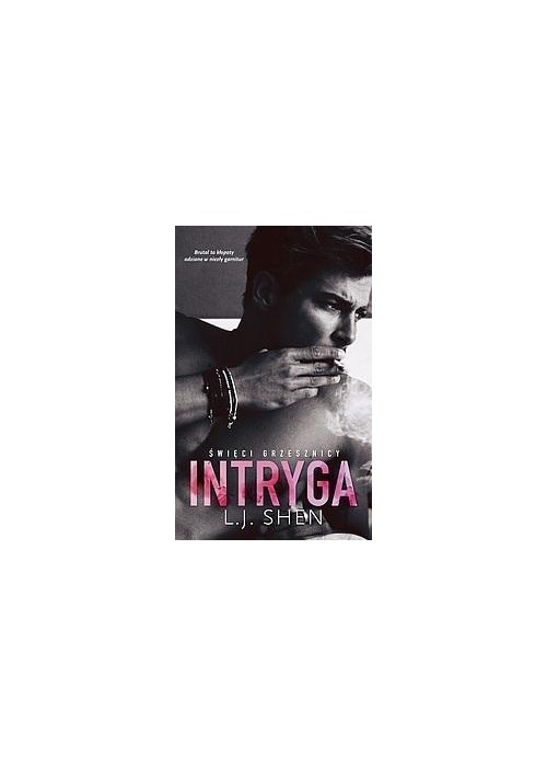 Intryga