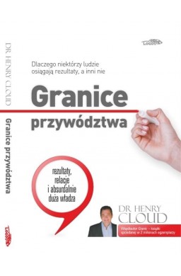 Granice przywództwa