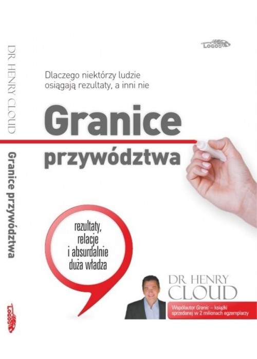 Granice przywództwa