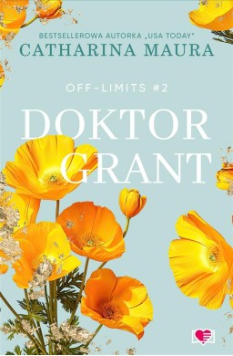 Off-Limits T.2 Doktor Grant