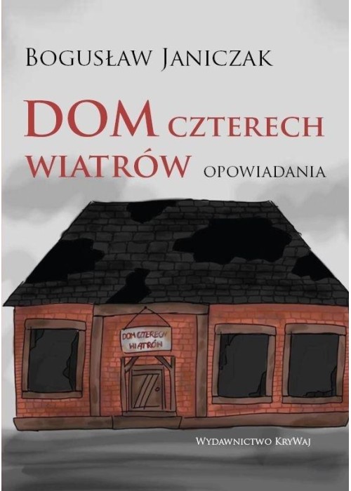 Dom czterech wiatrów