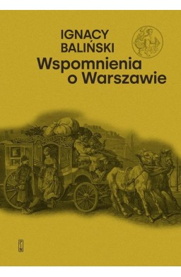 Wspomnienia o Warszawie