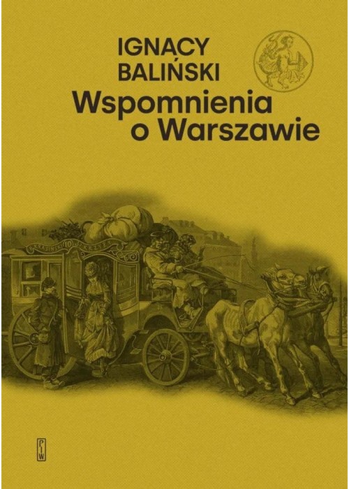 Wspomnienia o Warszawie