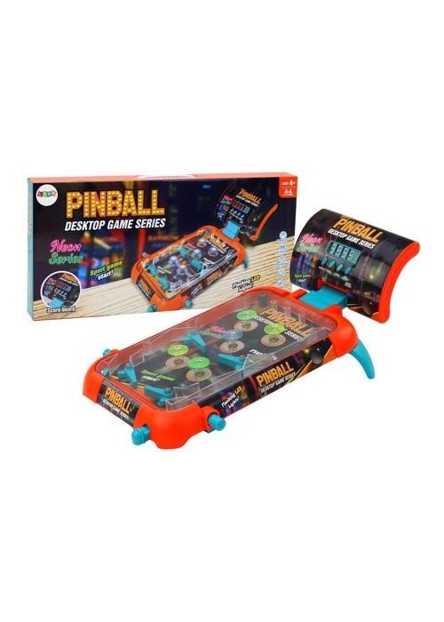 Stół do pinballa flippera
