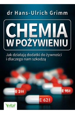 Chemia w pożywieniu