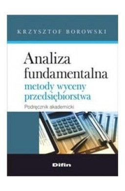 Analiza fundamentalna