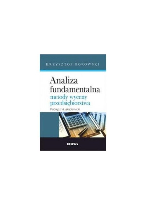 Analiza fundamentalna