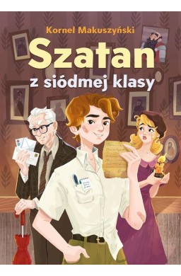 Szatan z siódmej klasy