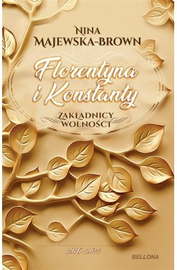 Florentyna i Konstanty 1916-1924 z autografem