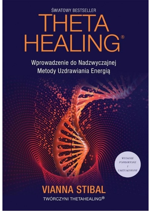 Theta Healing w.2