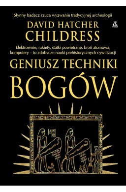 Geniusz techniki bogów
