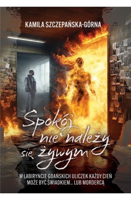 Spokój nie należy się żywym