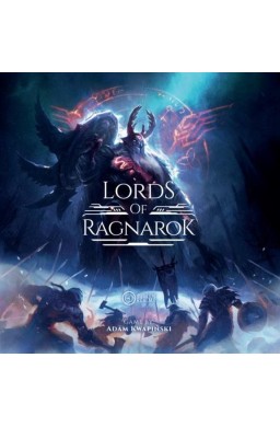 Lords of Ragnarok PL (wersja podstawowa)