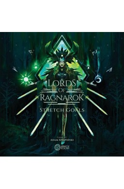 Lords of Ragnarok Stretch Goals PL