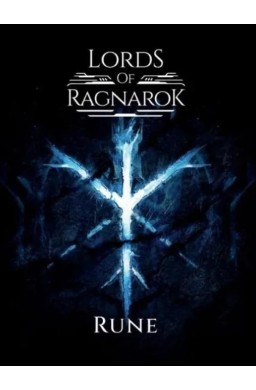 Lords of Ragnarok Enhanced Runes