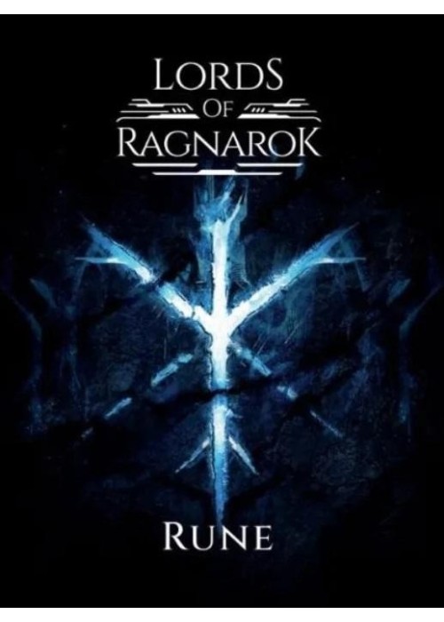 Lords of Ragnarok Enhanced Runes