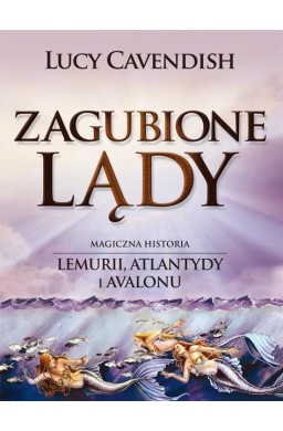 Zagubione lądy