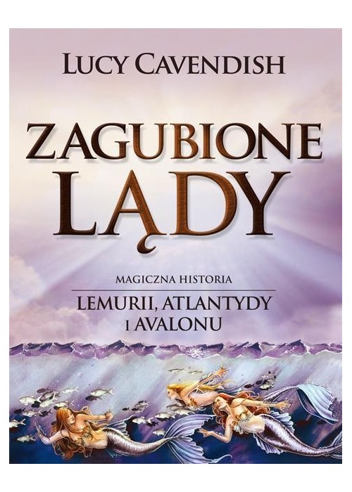 Zagubione lądy