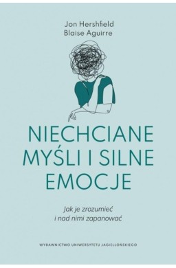 Niechciane myśli i silne emocje