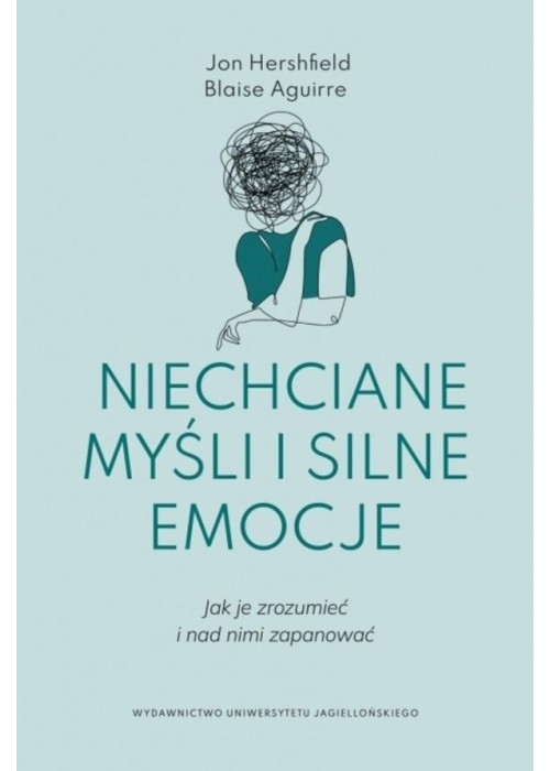 Niechciane myśli i silne emocje