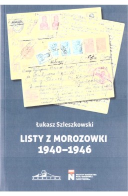 Listy z Morozowki 1940-1946