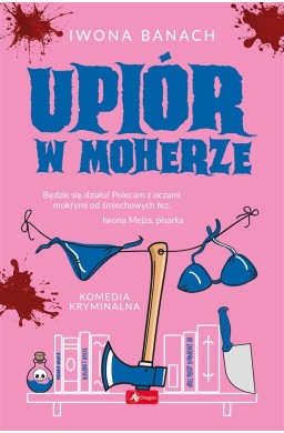 Upiór w moherze