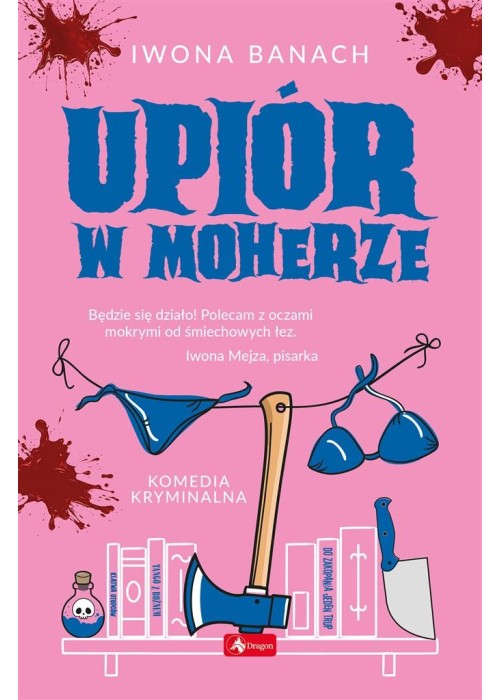 Upiór w moherze