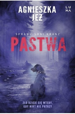 Pastwa