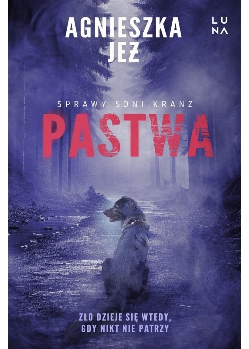 Pastwa