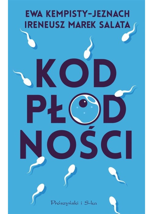 Kod płodności