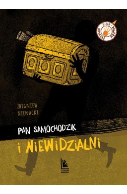 Pan Samochodzik i Niewidzialni w.2024