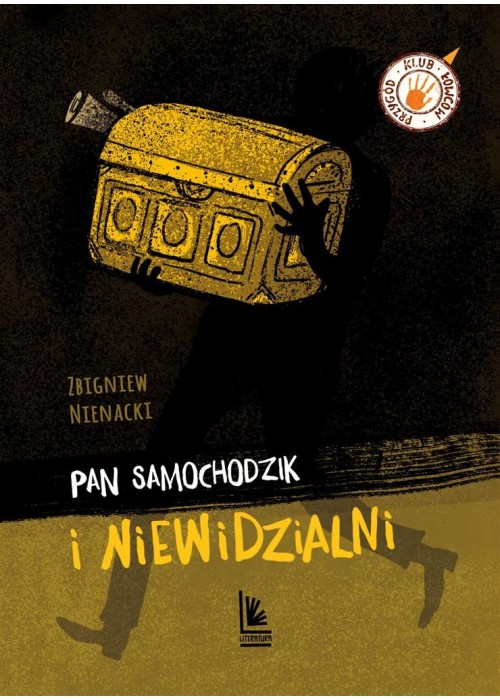 Pan Samochodzik i Niewidzialni w.2024