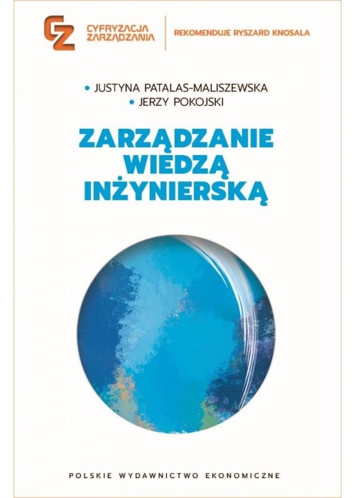 Zarządzanie wiedzą inżynierską