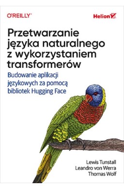 Przetwarzanie języka naturalnego...