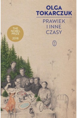 Prawiek i inne czasy