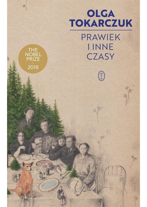 Prawiek i inne czasy