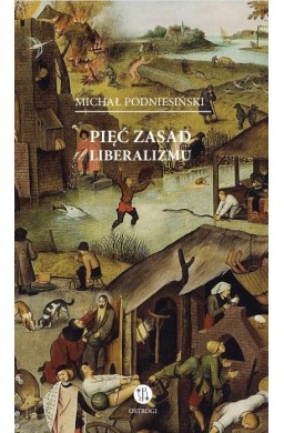 Pięć zasad liberalizmu