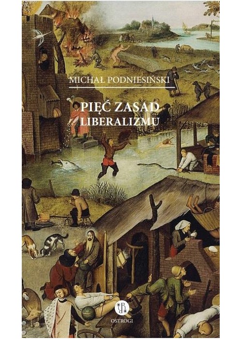 Pięć zasad liberalizmu