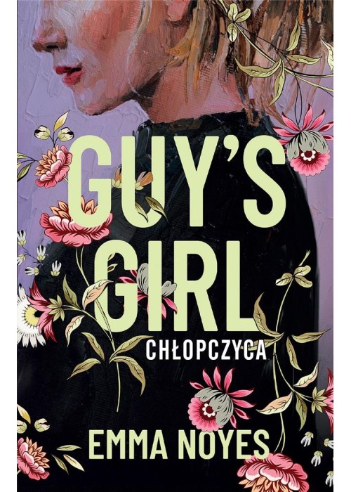 Guy's Girl