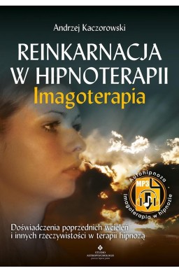 Reinkarnacja w hipnoterapii