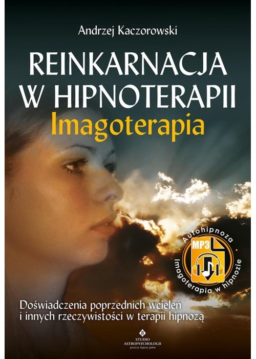 Reinkarnacja w hipnoterapii