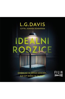 Idealni rodzice audiobook