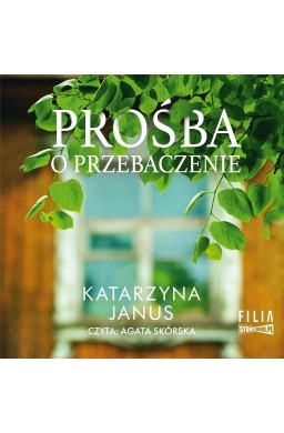 Prośba o przebaczenie audiobook