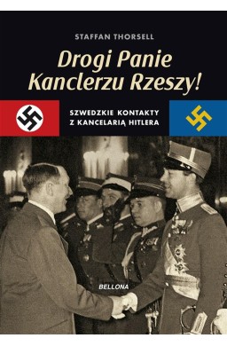 Drogi Panie Kanclerzu Rzeszy!